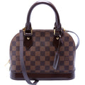 Alma BB Damier Ebene