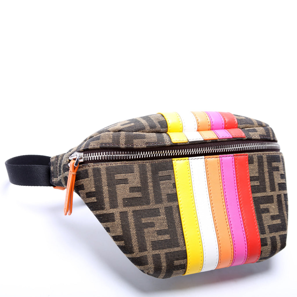 Zucca Canvas Kids Belt Bag 7VB011