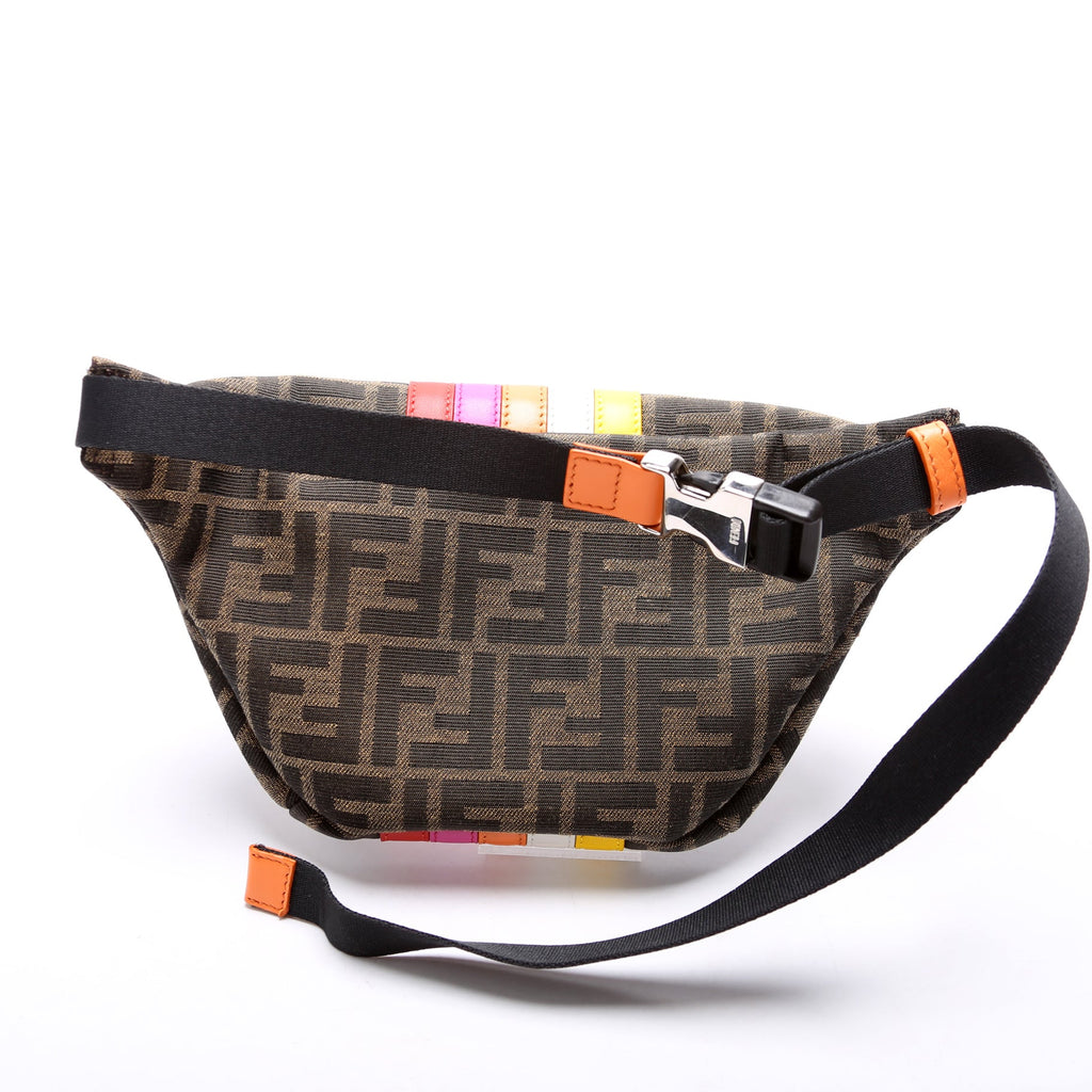 Zucca Canvas Kids Belt Bag 7VB011
