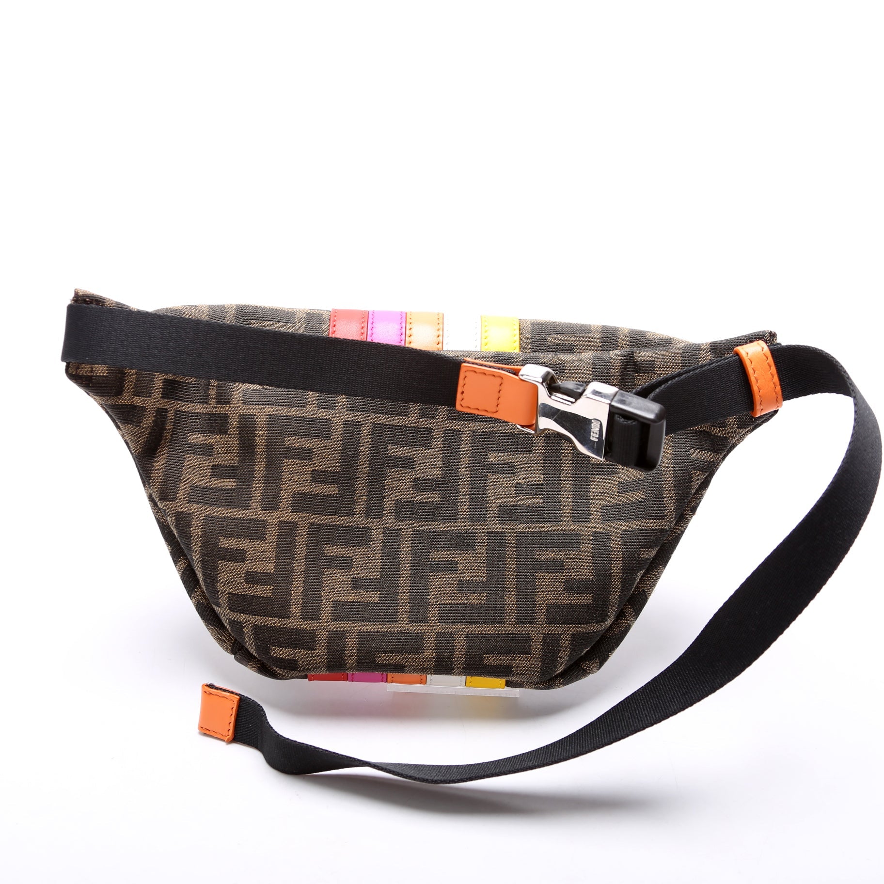 Zucca Canvas Kids Belt Bag 7VB011
