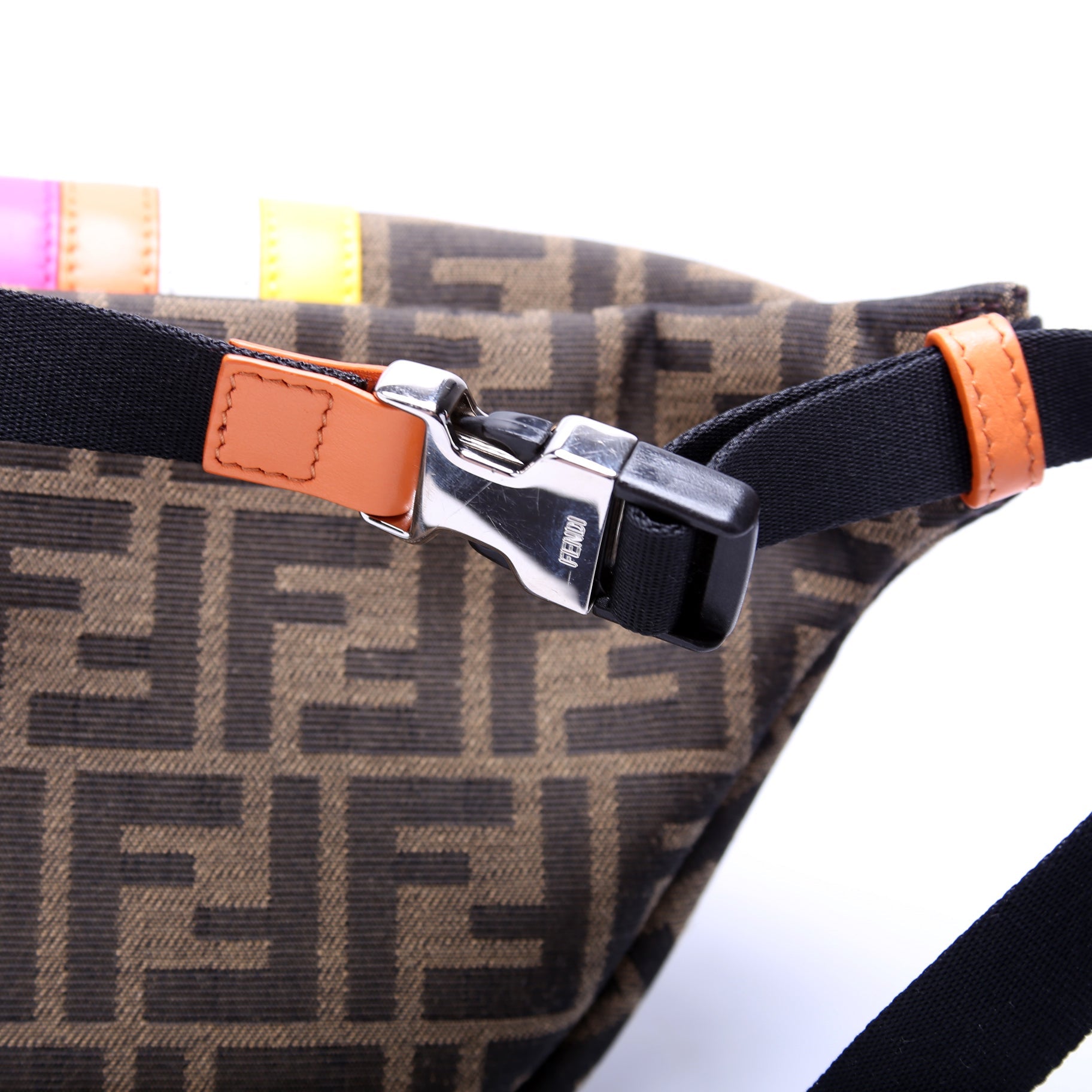 Zucca Canvas Kids Belt Bag 7VB011