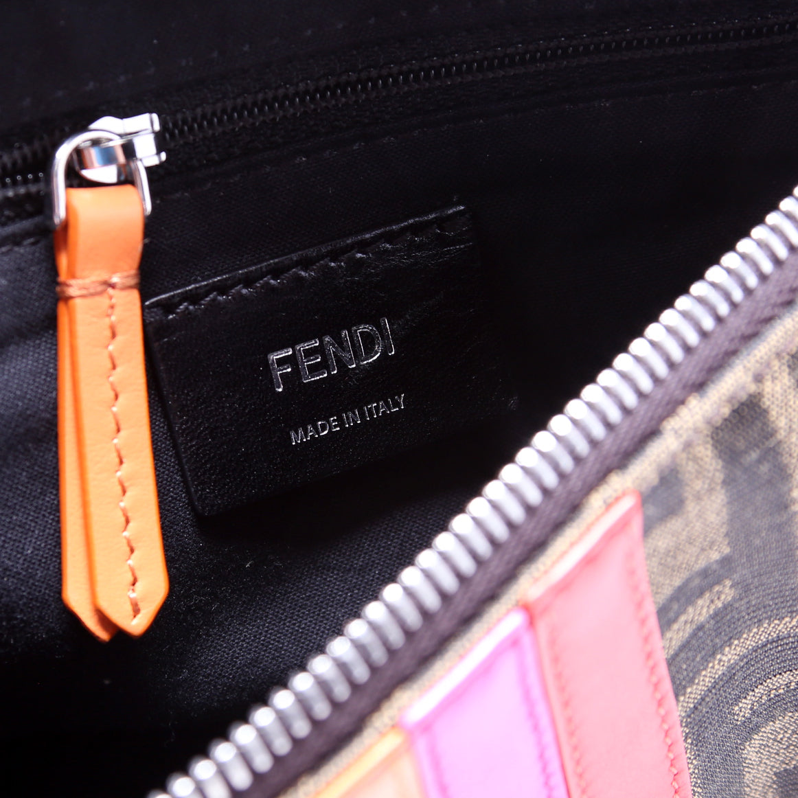 Zucca Canvas Kids Belt Bag 7VB011