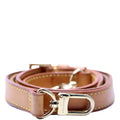 20MM Adjustable Vachetta Shoulder Strap