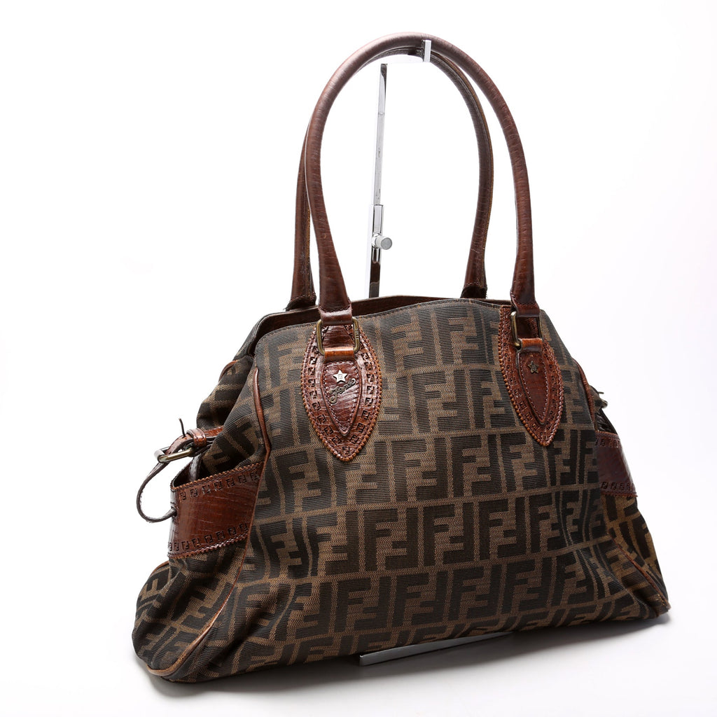 8BN162 Zucca Du Jour Bag Medium