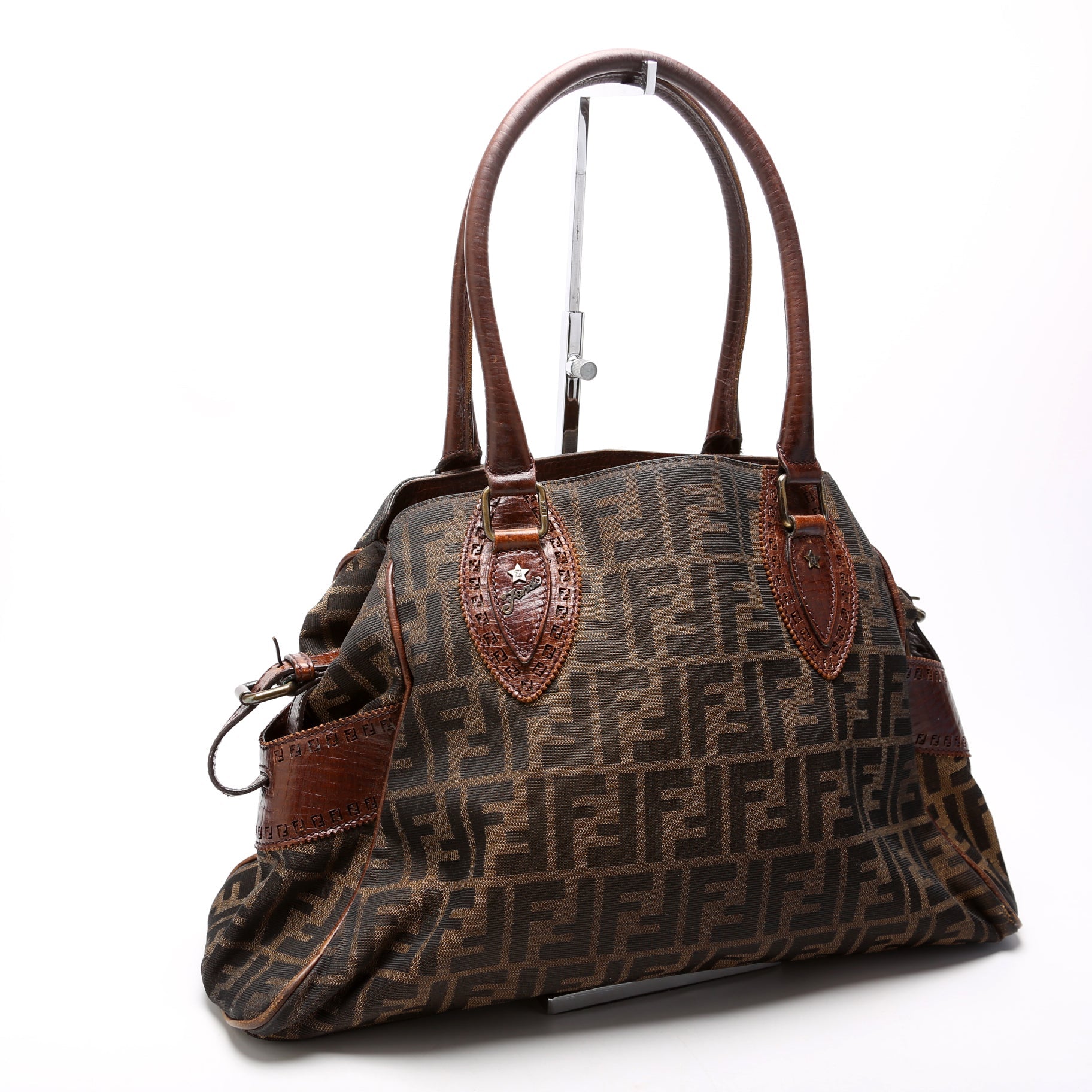 8BN162 Zucca Du Jour Bag Medium
