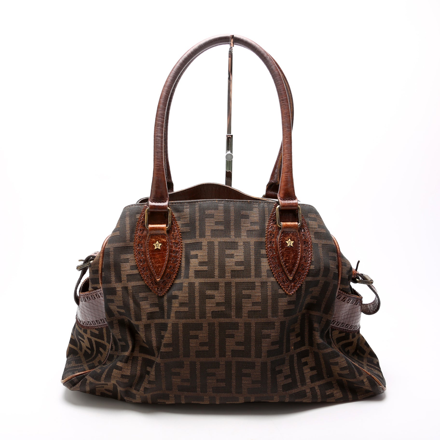 8BN162 Zucca Du Jour Bag Medium