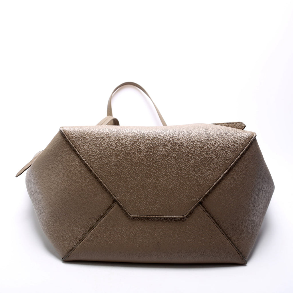 Cabas Phantom W/Belt Medium Taupe