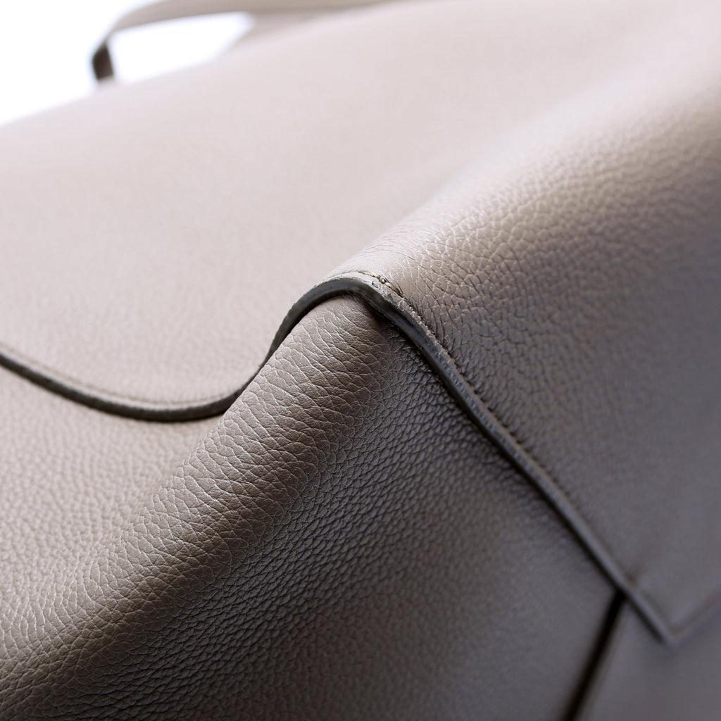 Cabas Phantom W/Belt Medium Taupe