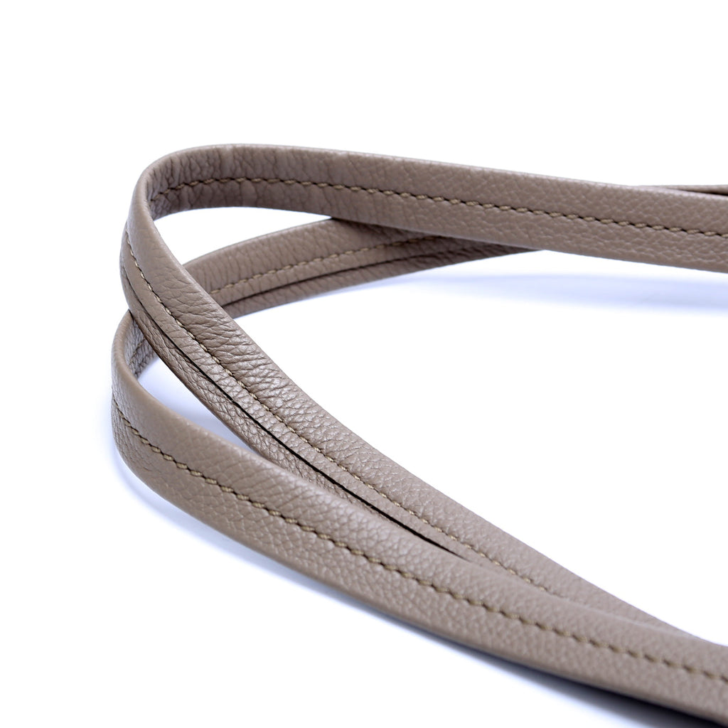 Cabas Phantom W/Belt Medium Taupe