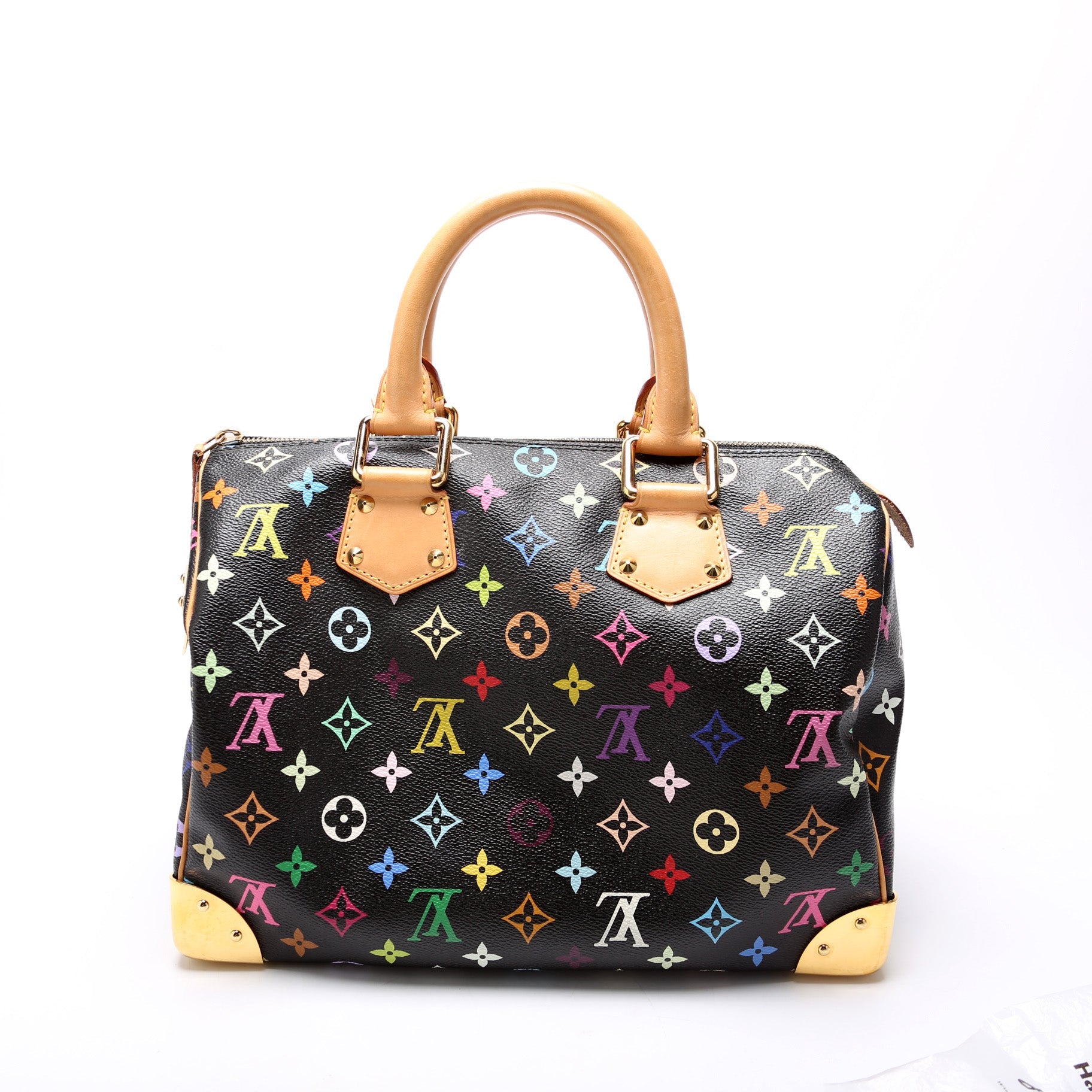 Speedy 30 Multicolor