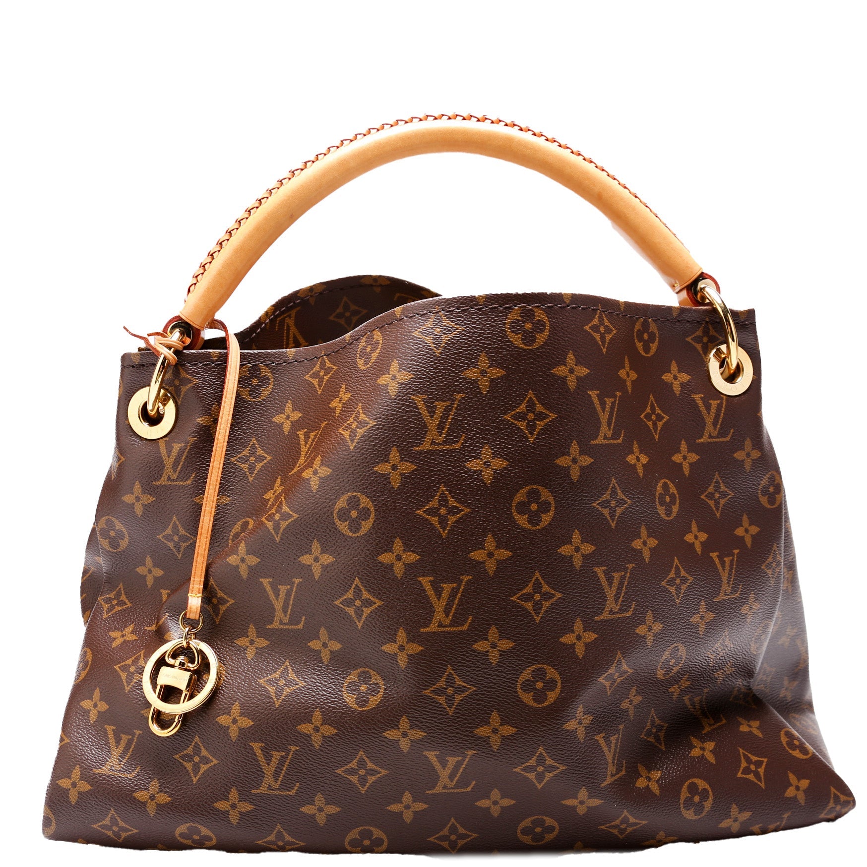 Artsy MM Monogram