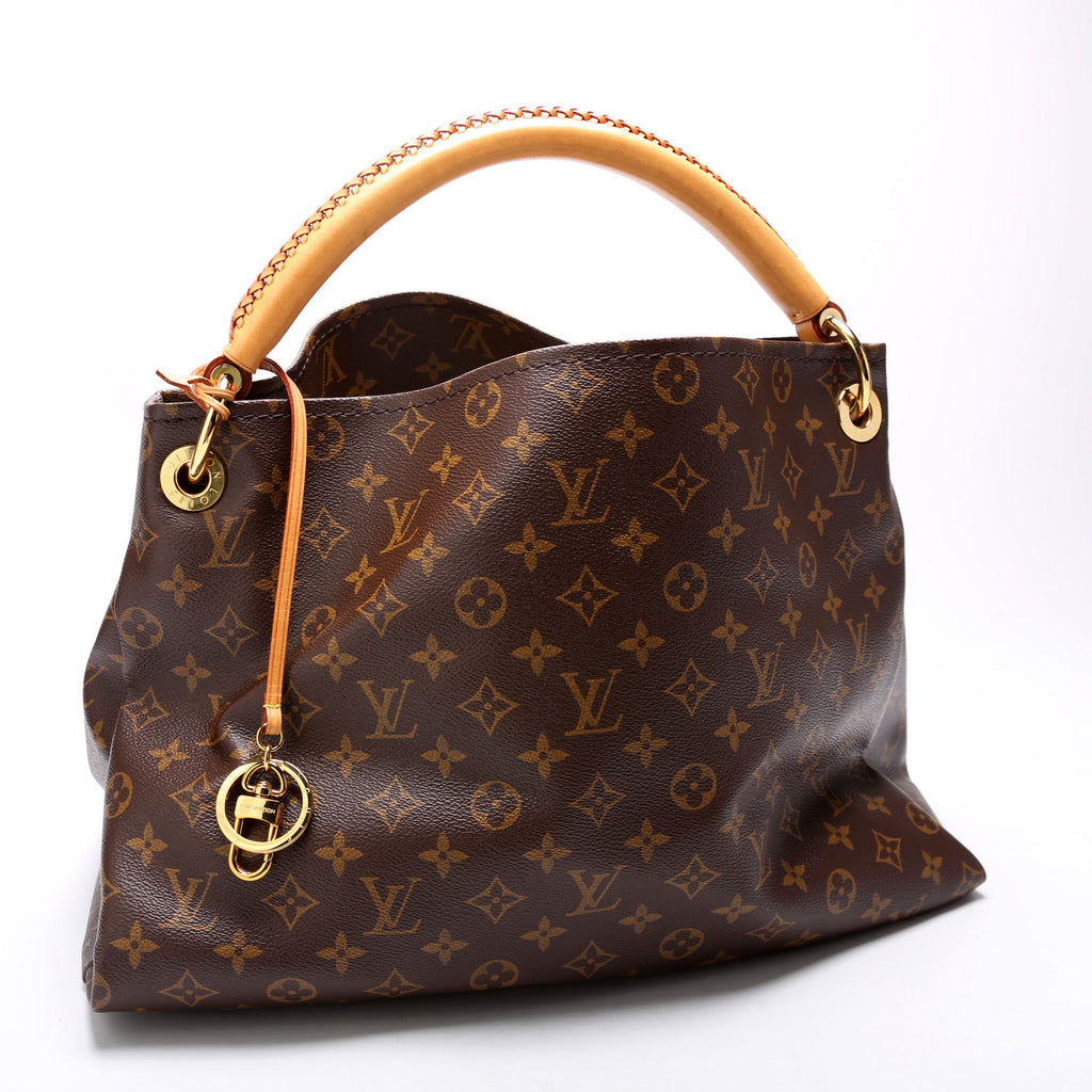 Artsy MM Monogram