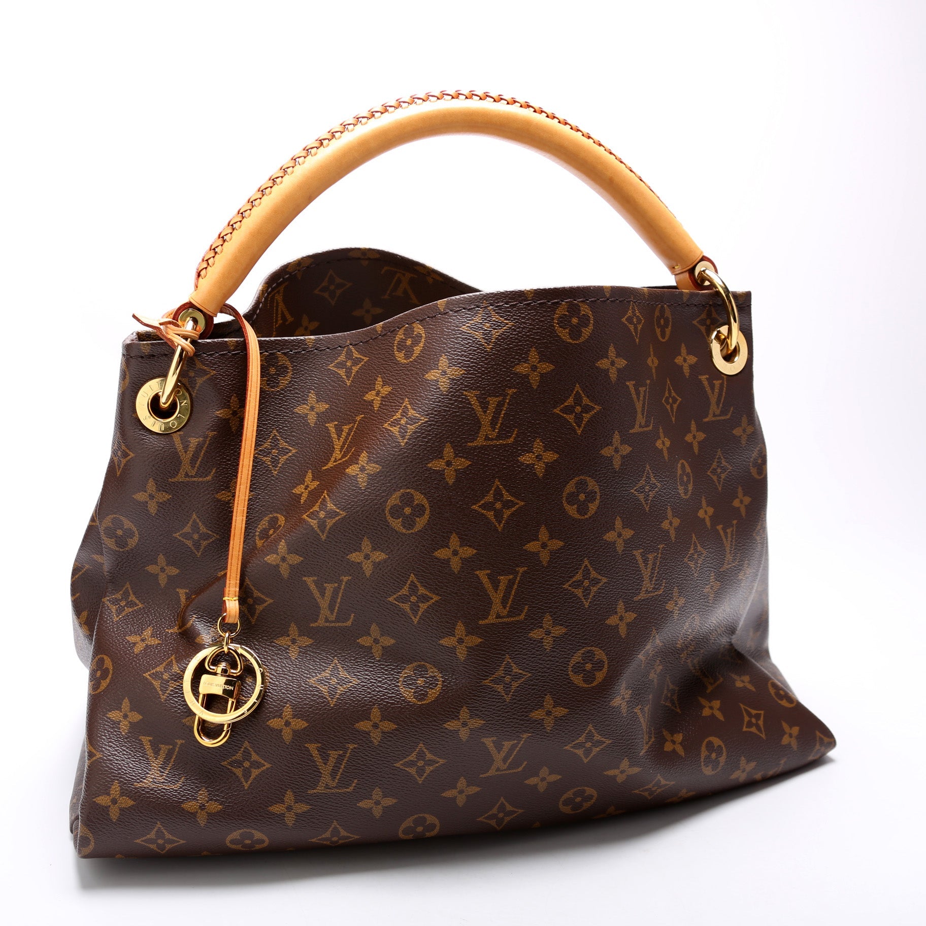 Artsy MM Monogram
