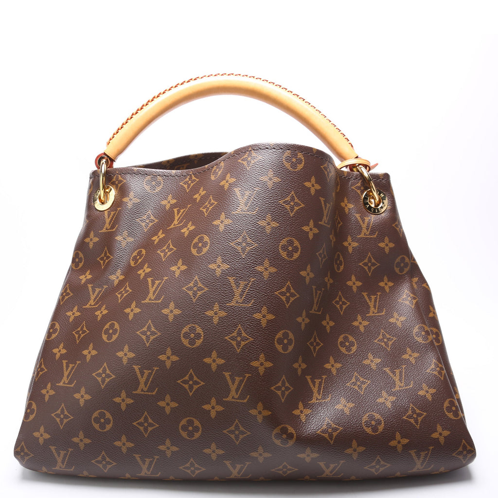Artsy MM Monogram