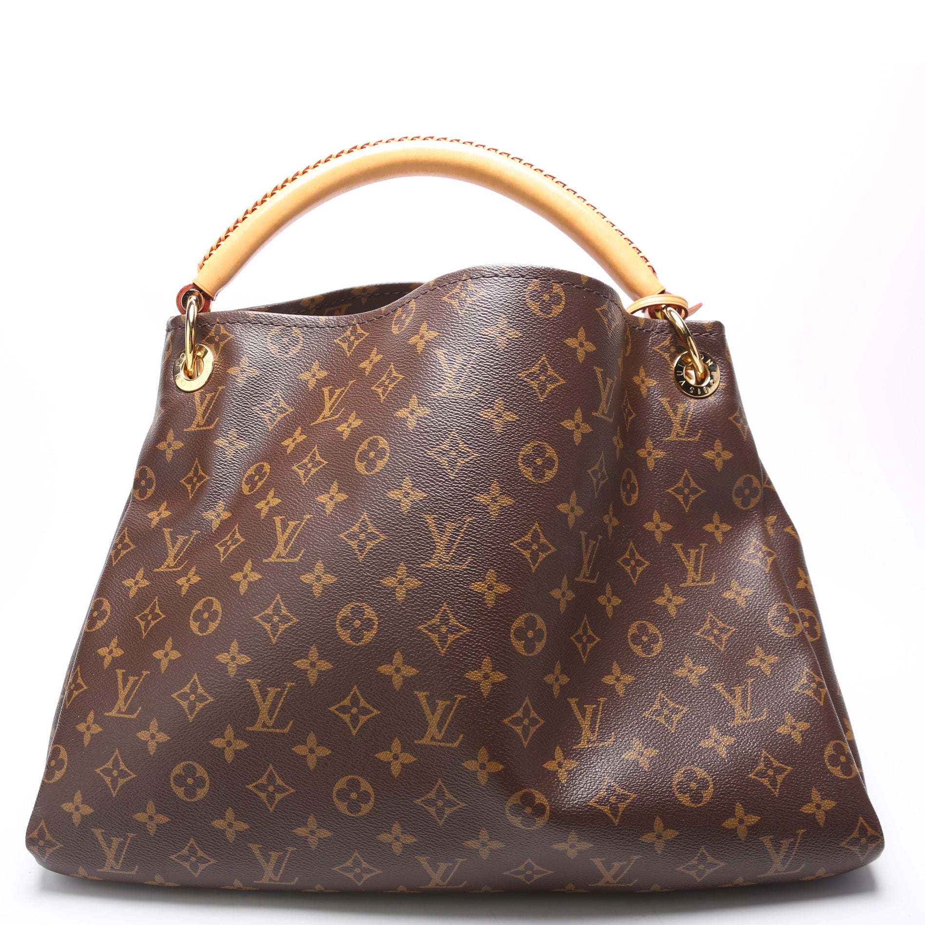 Artsy MM Monogram