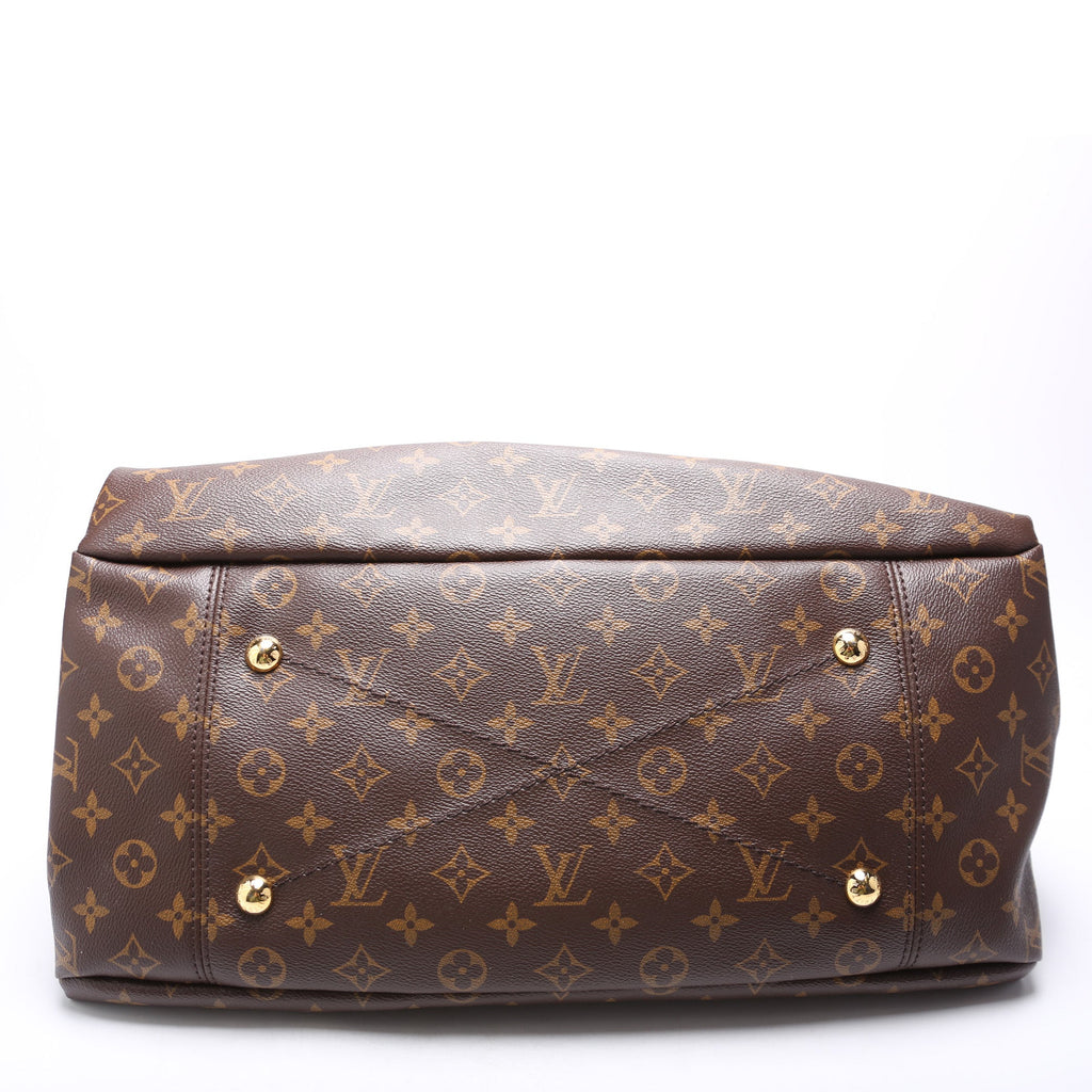 Artsy MM Monogram