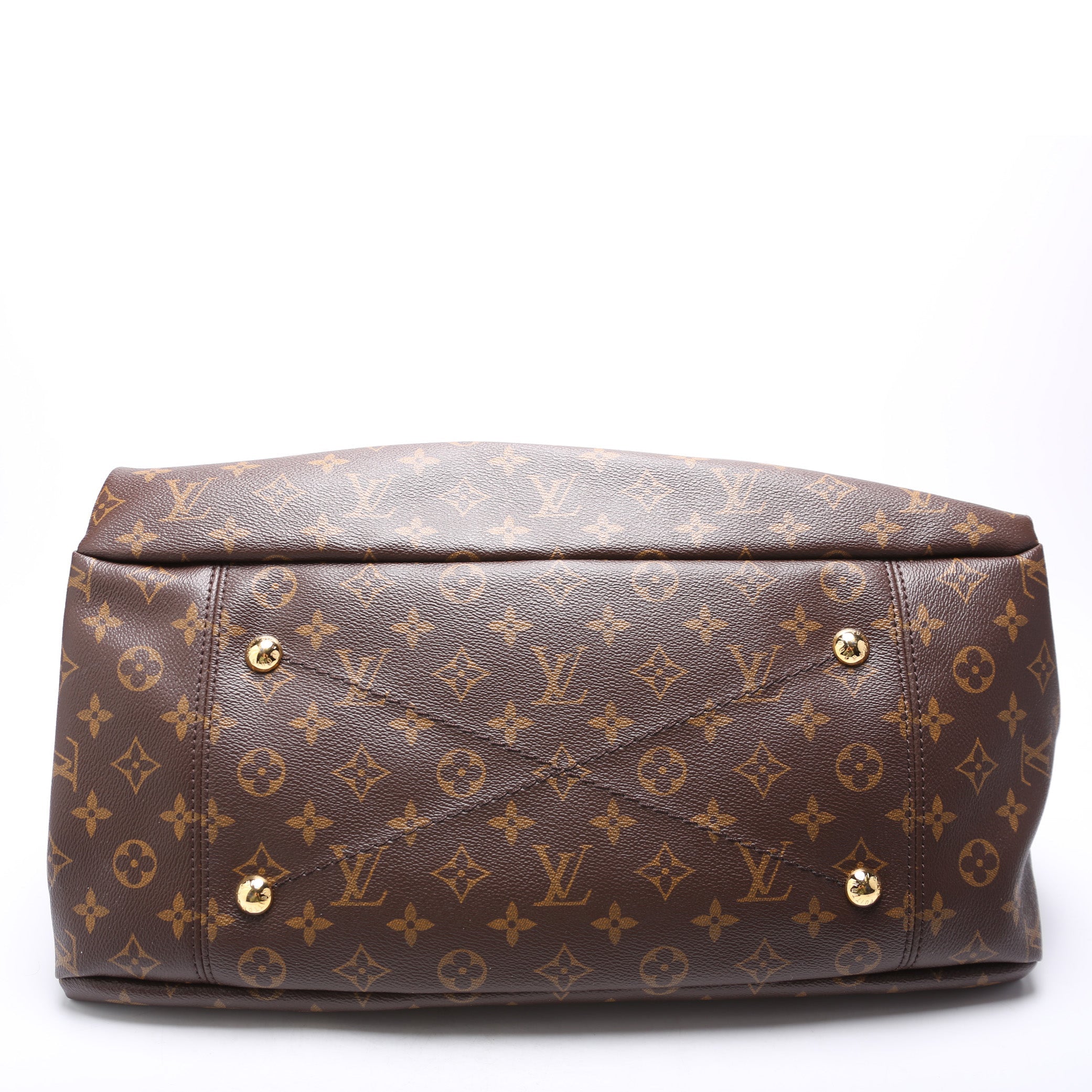 Artsy MM Monogram