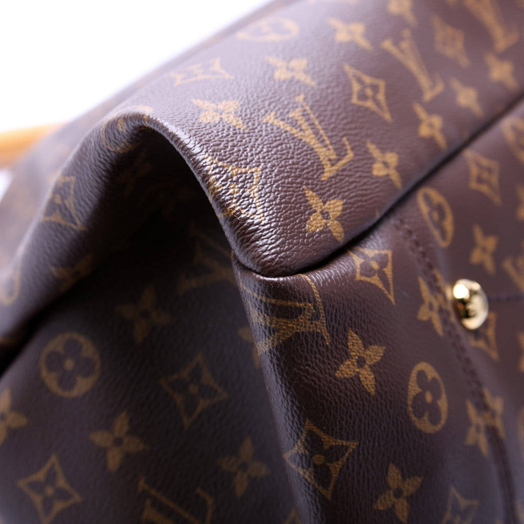 Artsy MM Monogram