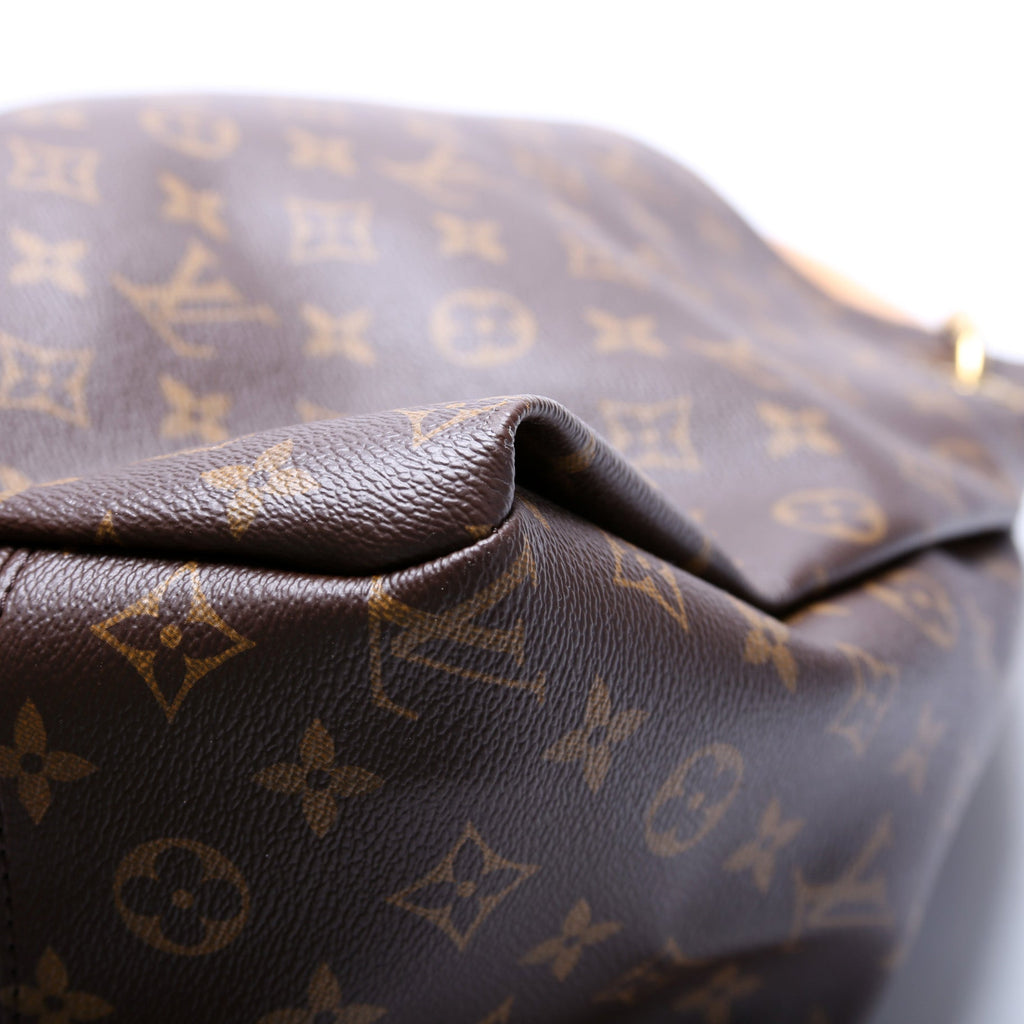 Artsy MM Monogram
