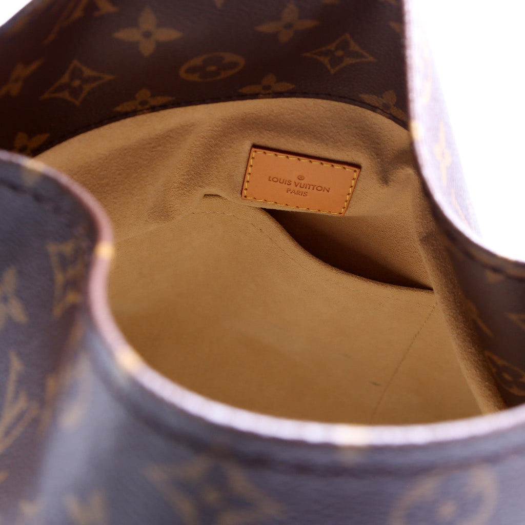Artsy MM Monogram