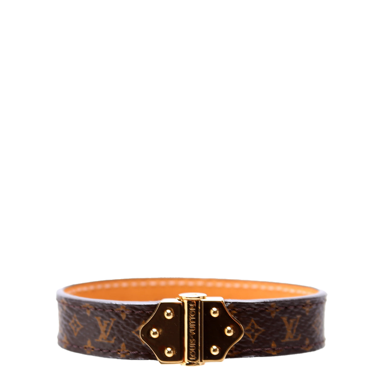 Nano Monogram Bracelet Size 19