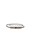 Champs Elysees Bracelet Black/Silver