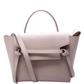 Belt Bag Micro Taupe