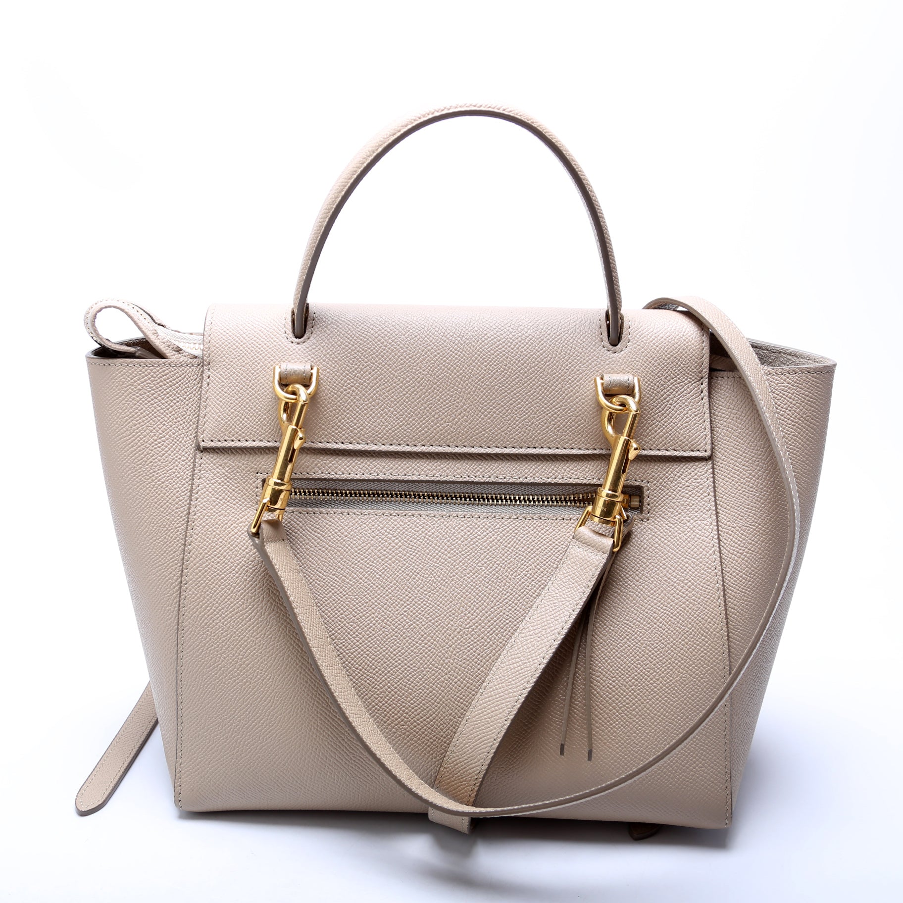 Belt Bag Micro Taupe