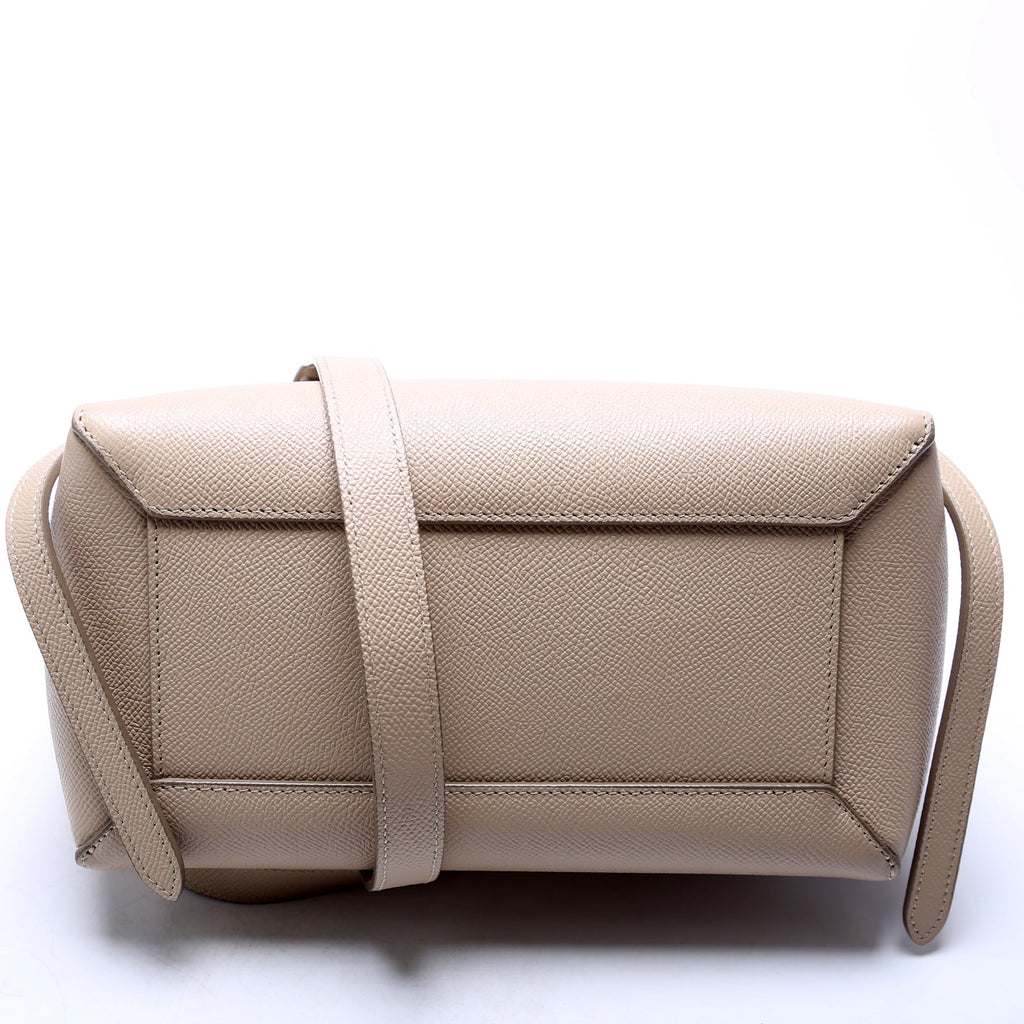 Belt Bag Micro Taupe