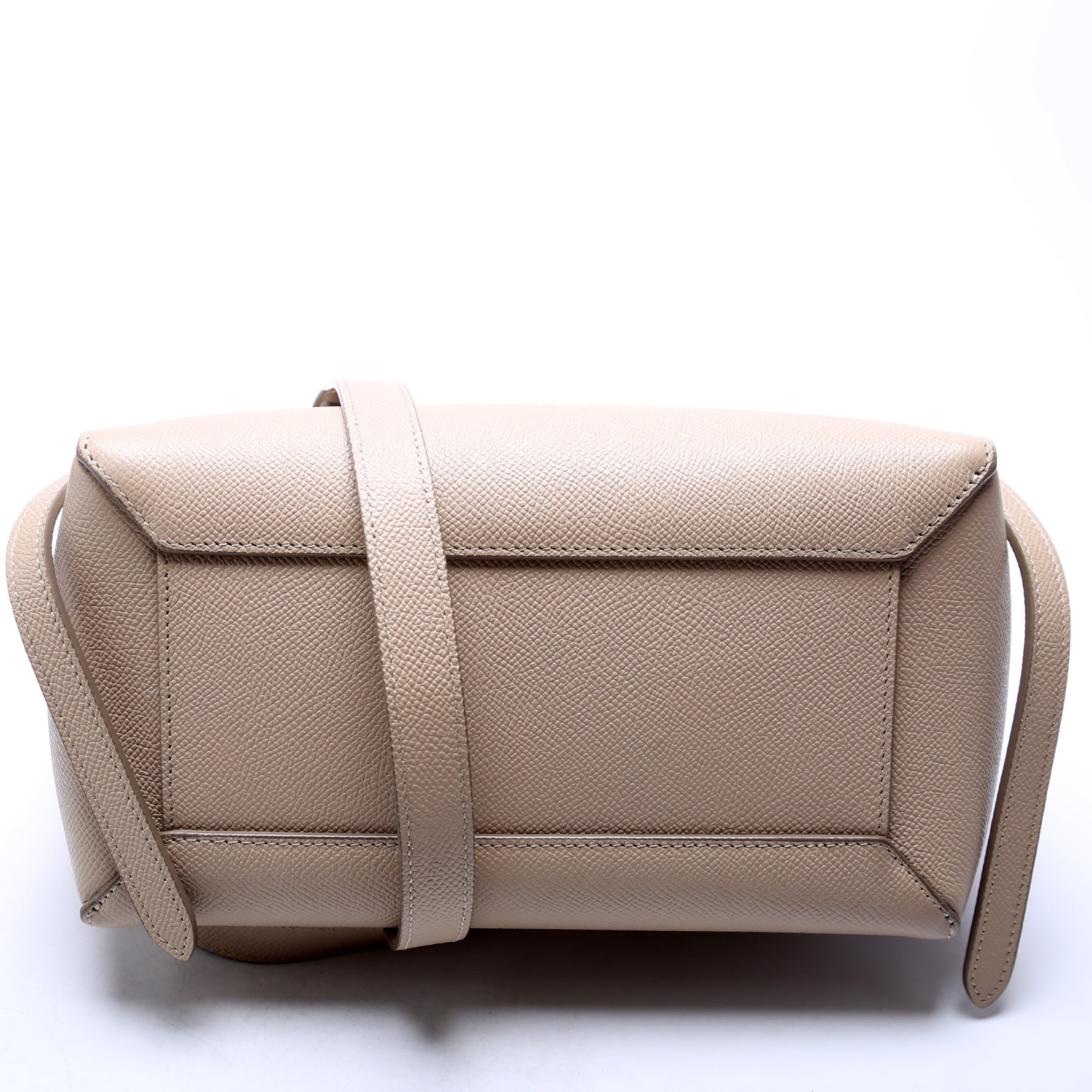 Belt Bag Micro Taupe