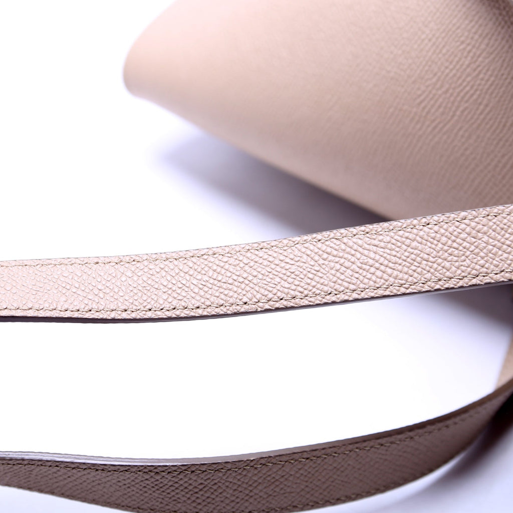 Belt Bag Micro Taupe