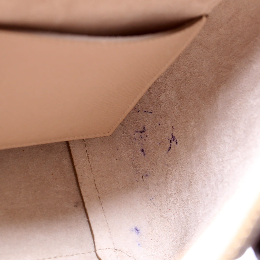 Belt Bag Micro Taupe