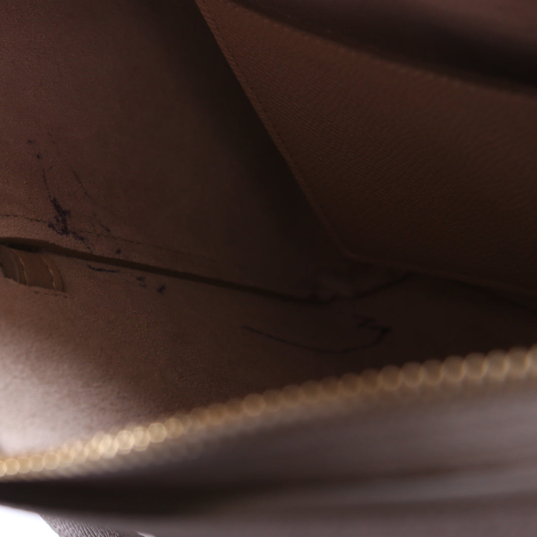 Belt Bag Micro Taupe