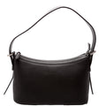 Hobo Small Leather Black