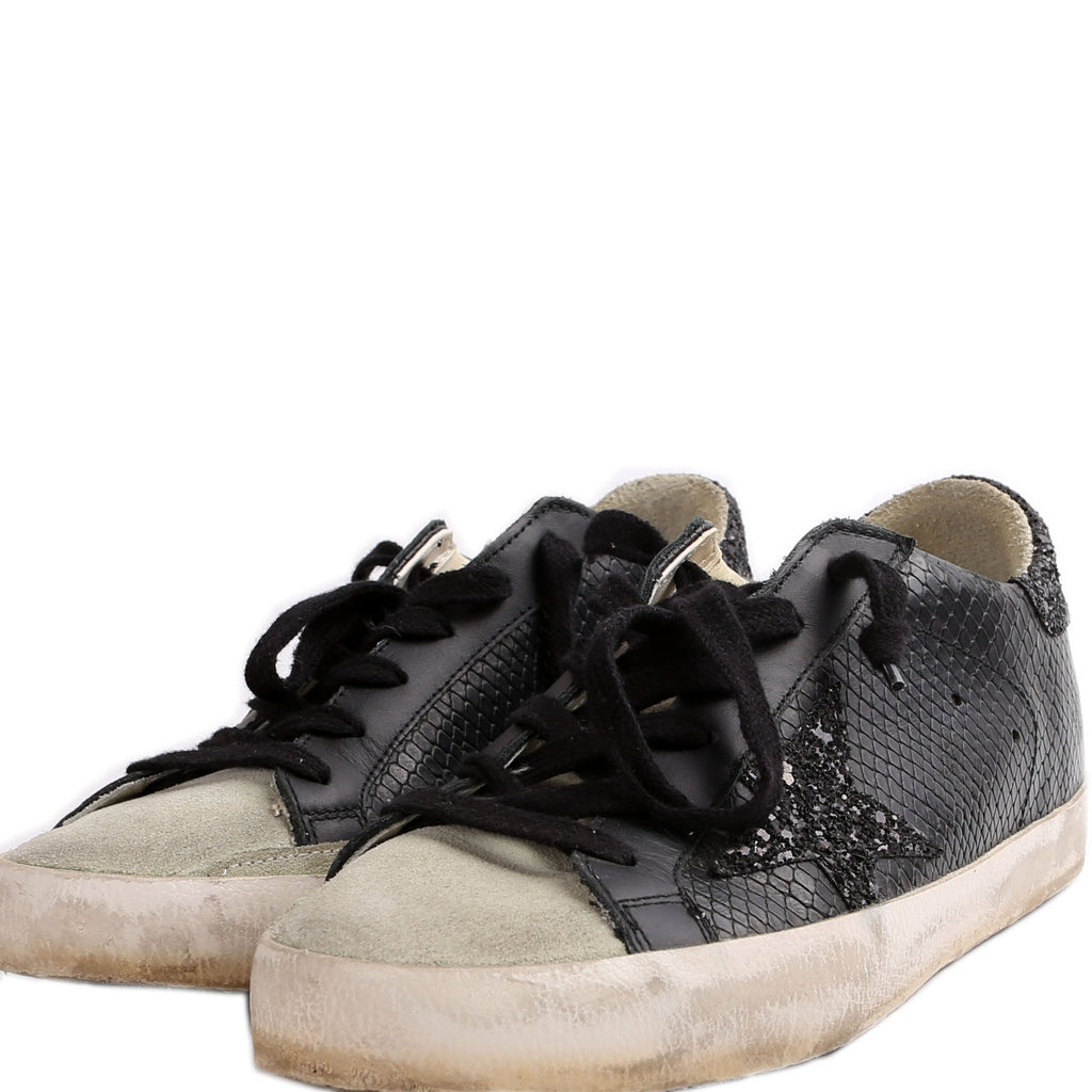 Superstar Classic Size 37