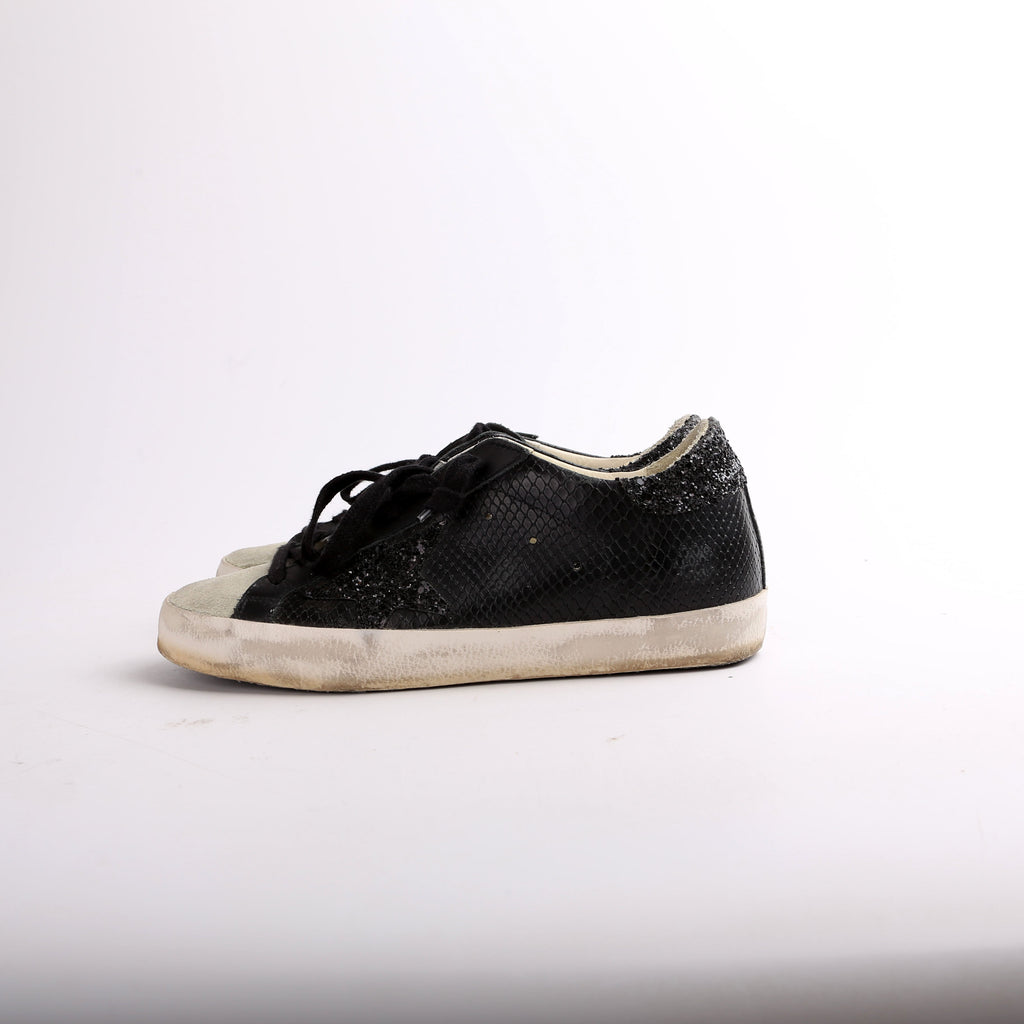 Superstar Classic Size 37