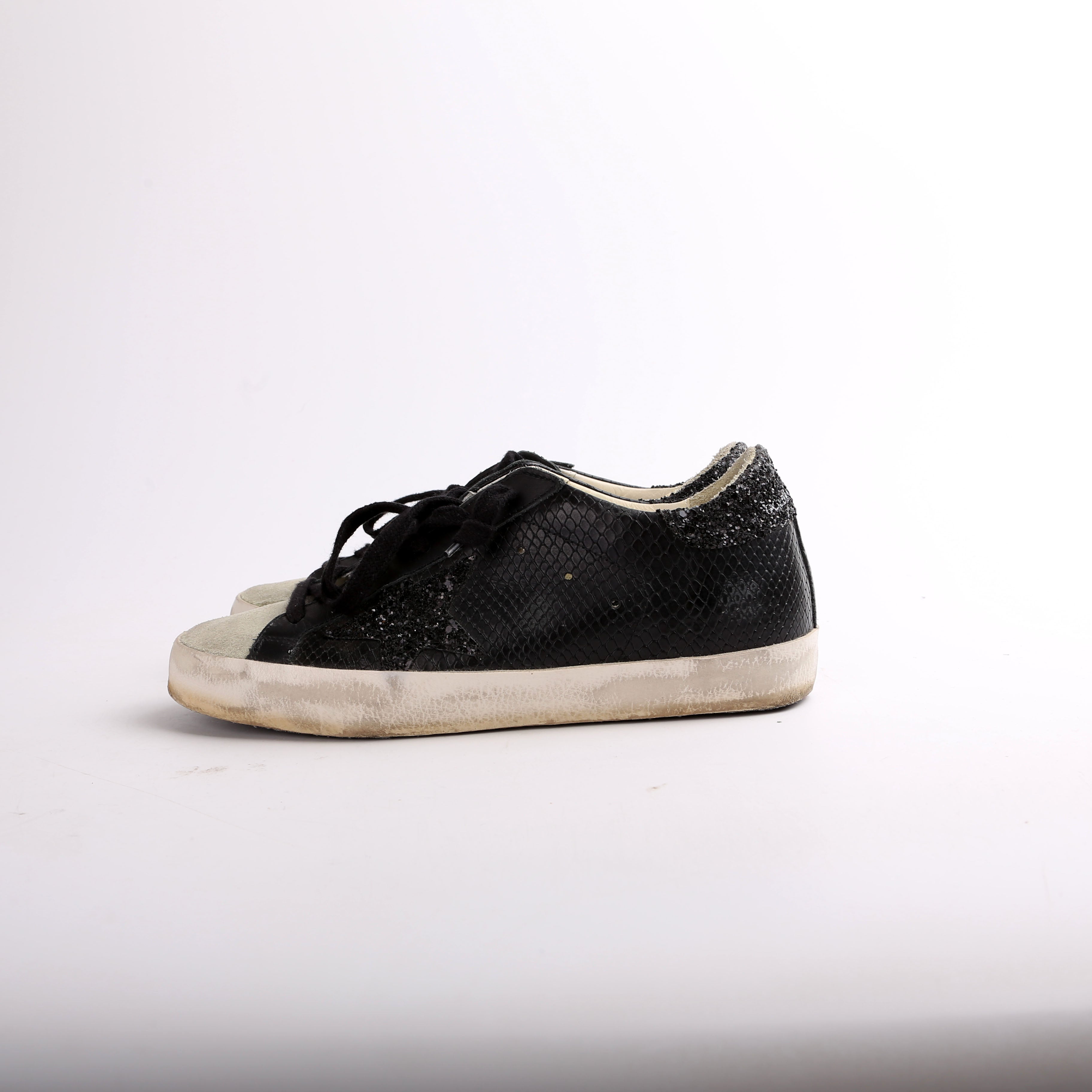 Superstar Classic Size 37