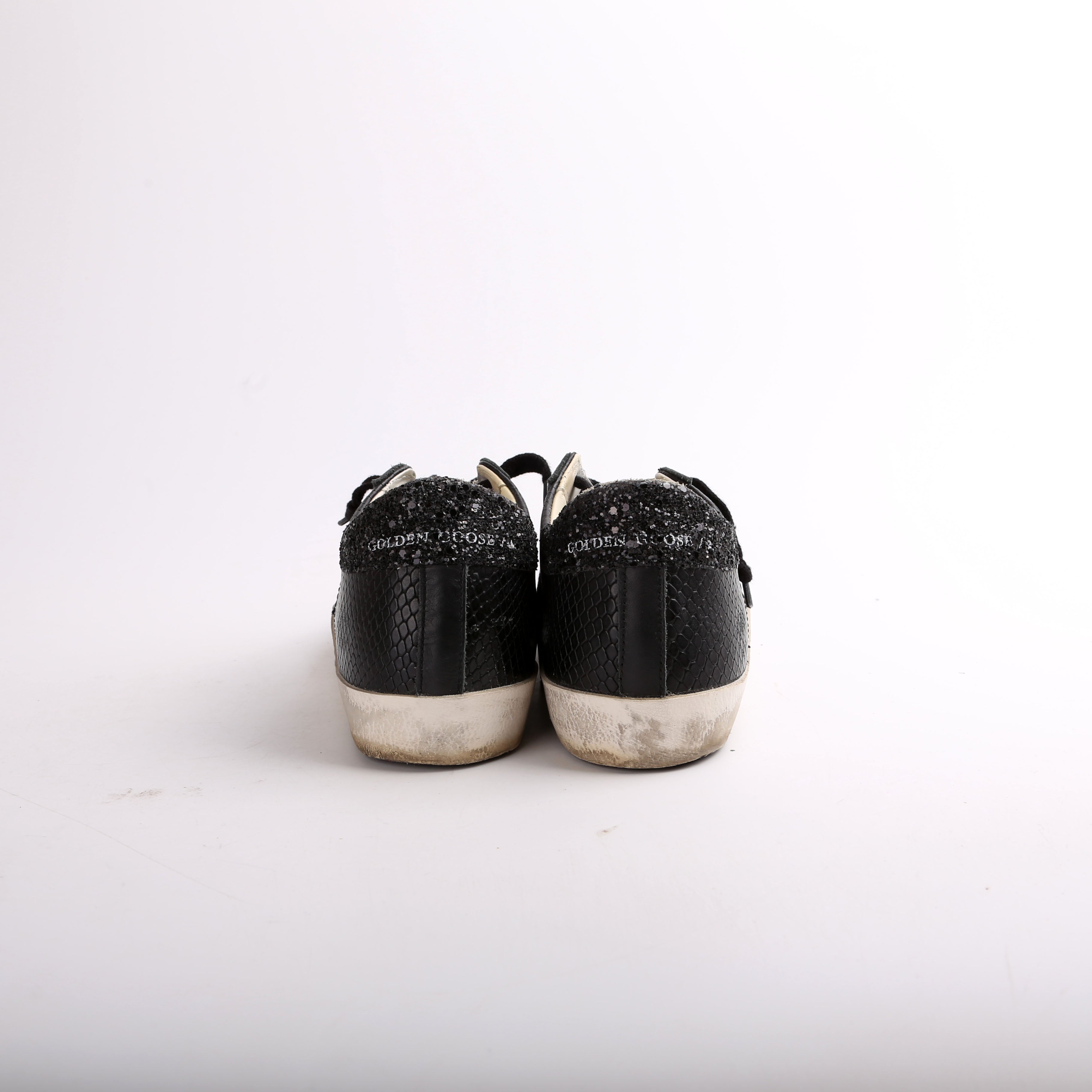 Superstar Classic Size 37