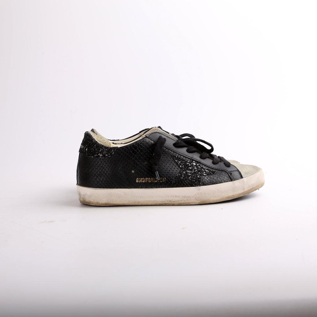 Superstar Classic Size 37