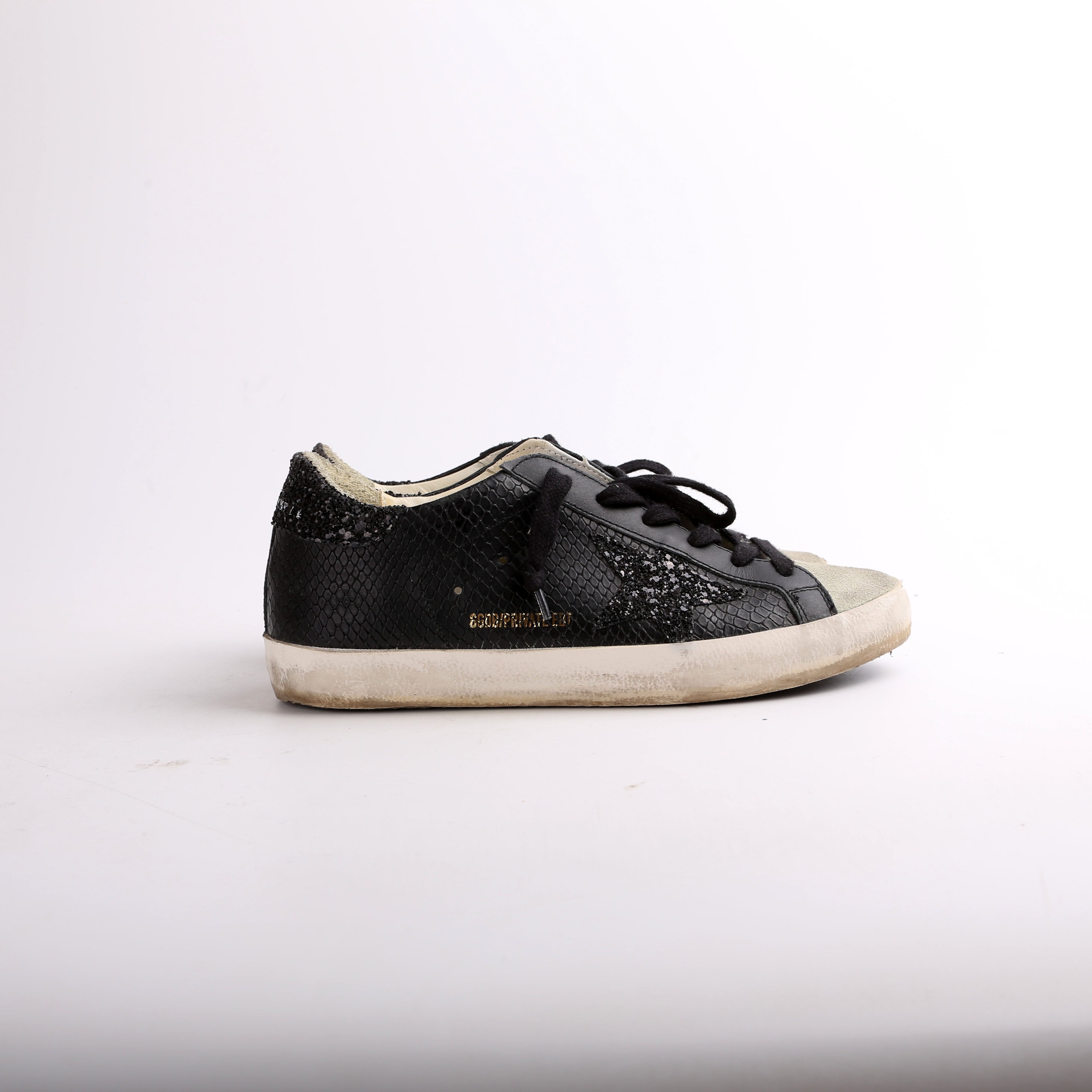 Superstar Classic Size 37