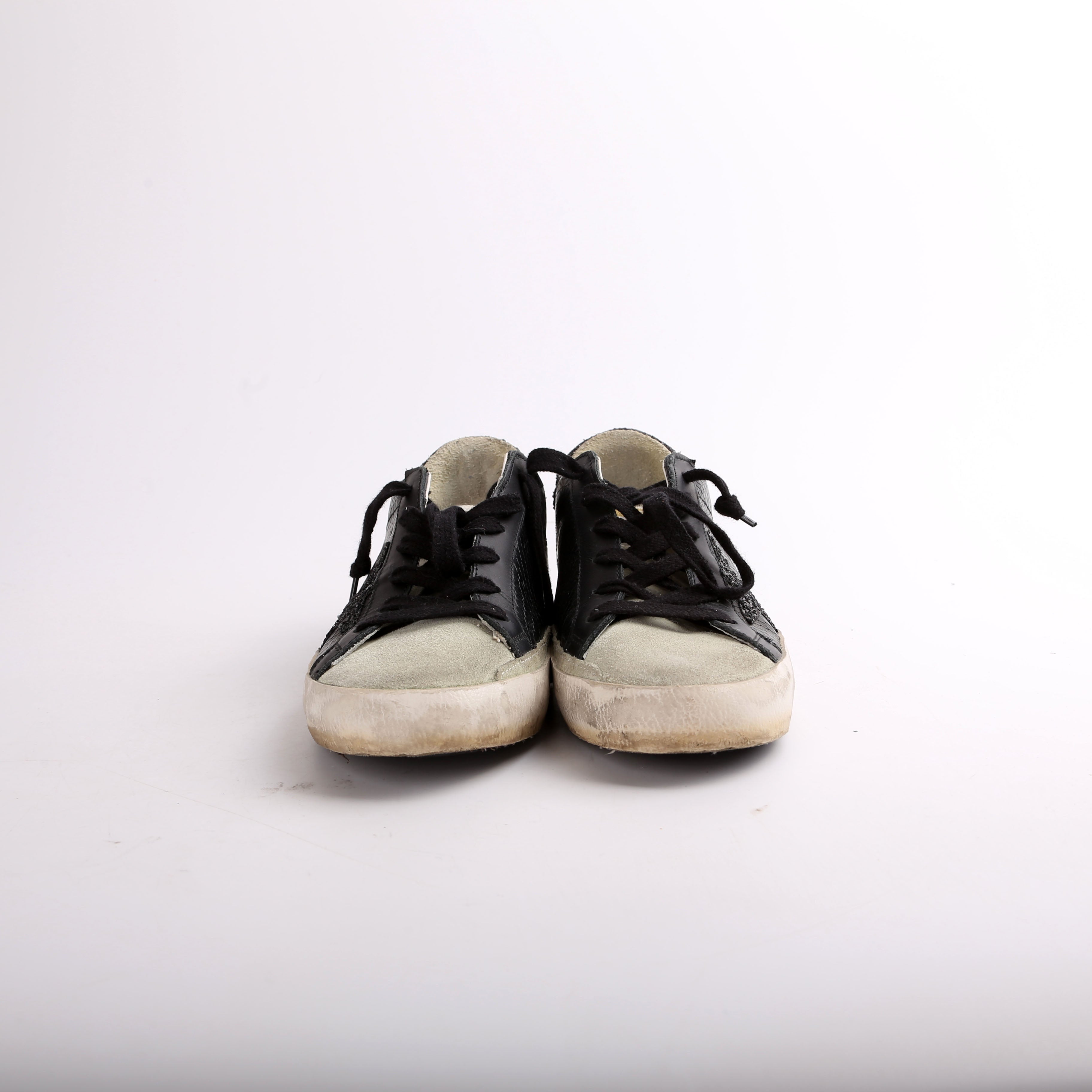 Superstar Classic Size 37