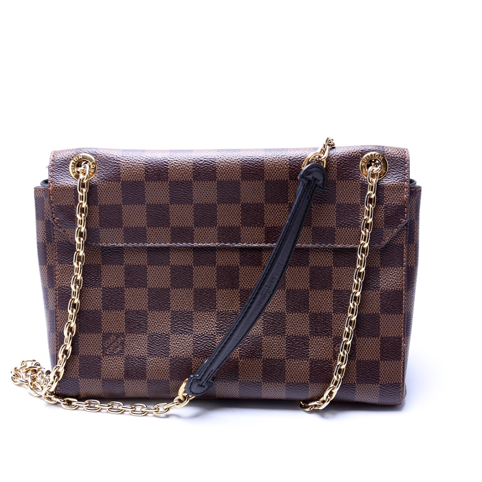 Vavin PM NM Damier Ebene Cream