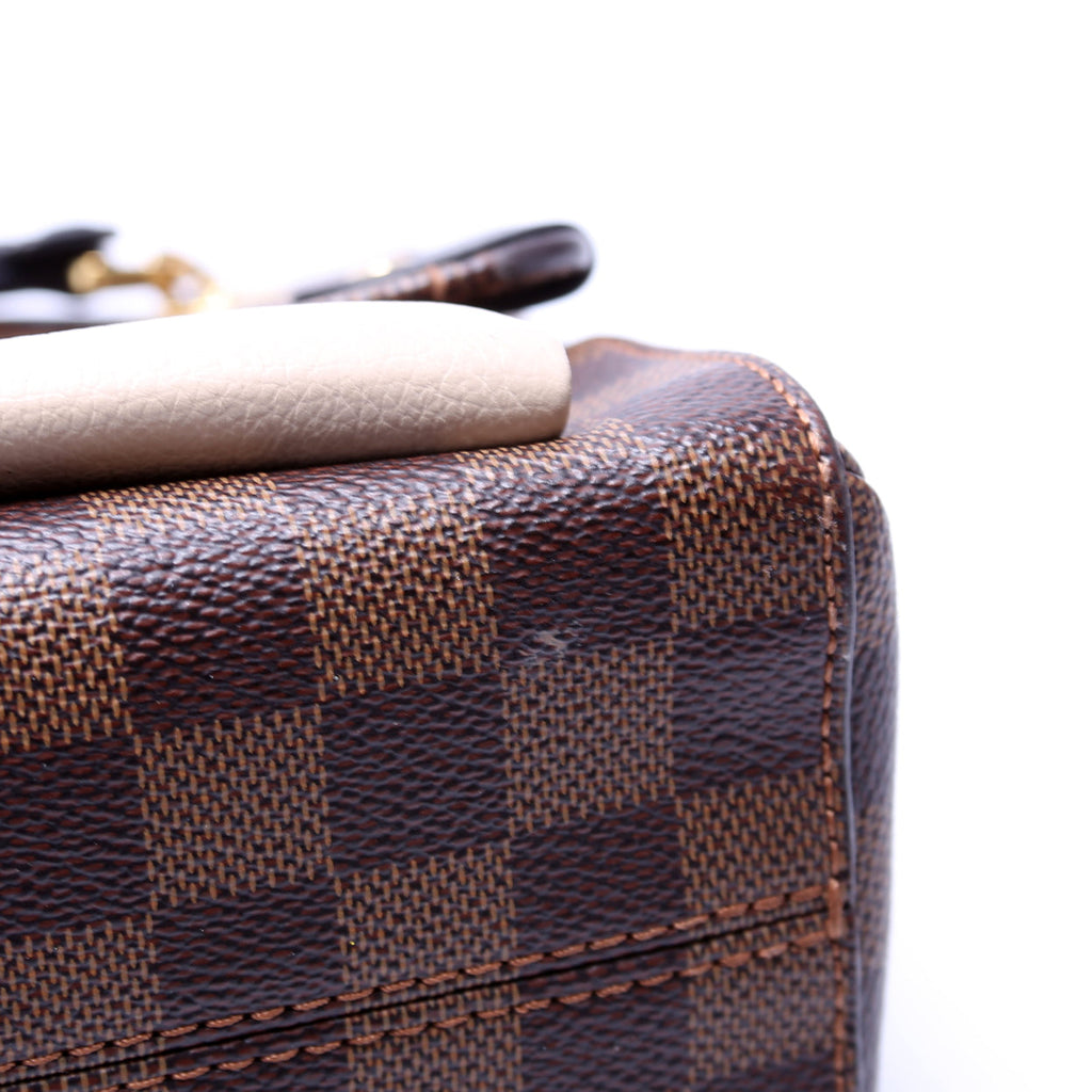 Vavin PM NM Damier Ebene Cream