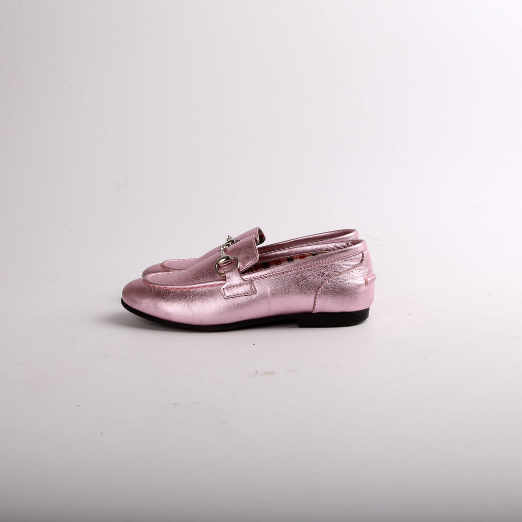 Gucci Princetown Mules Size 30