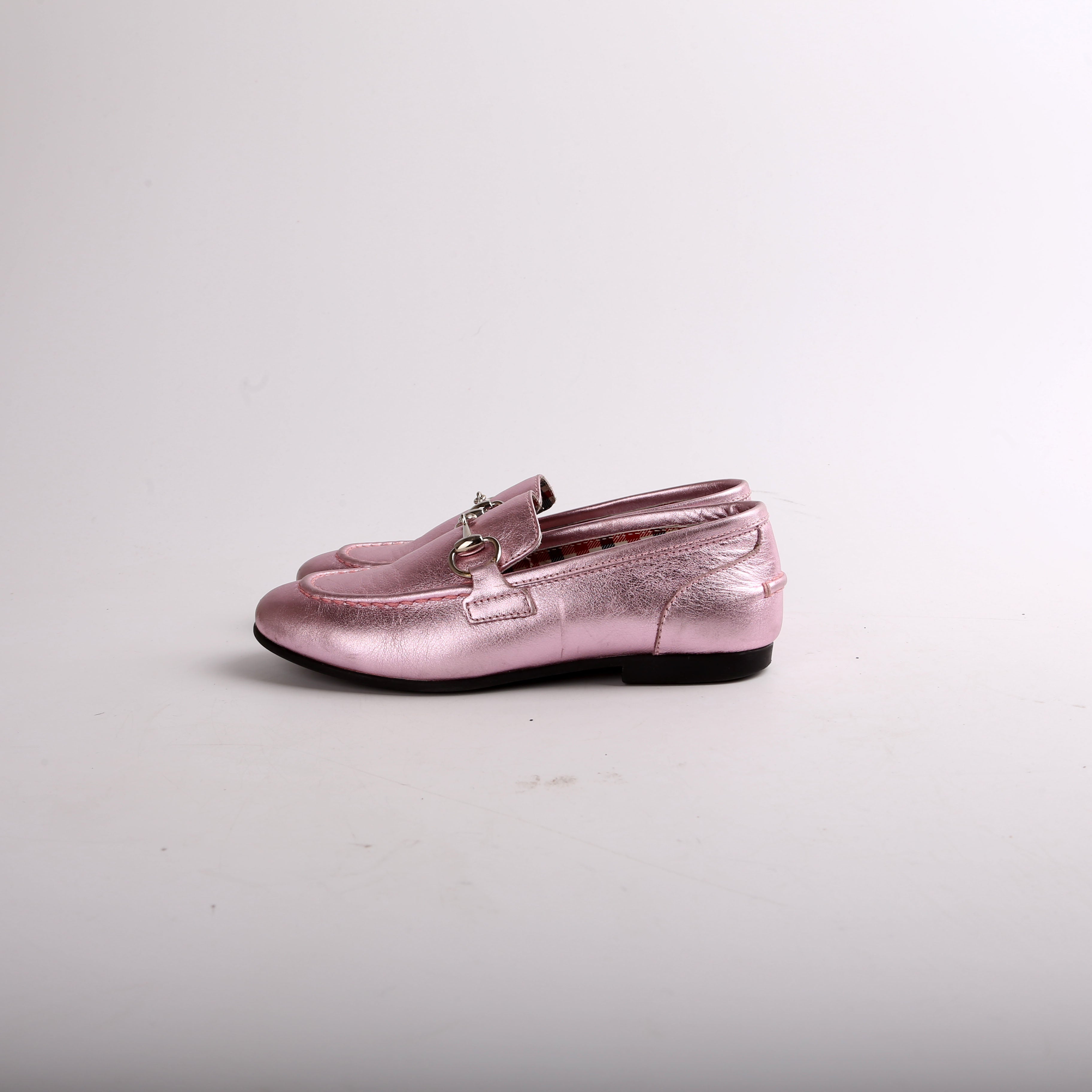 Gucci Princetown Mules Size 30