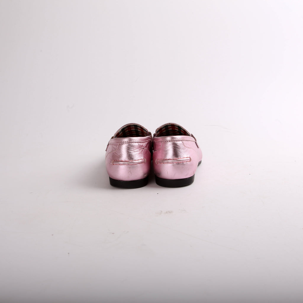 Gucci Princetown Mules Size 30