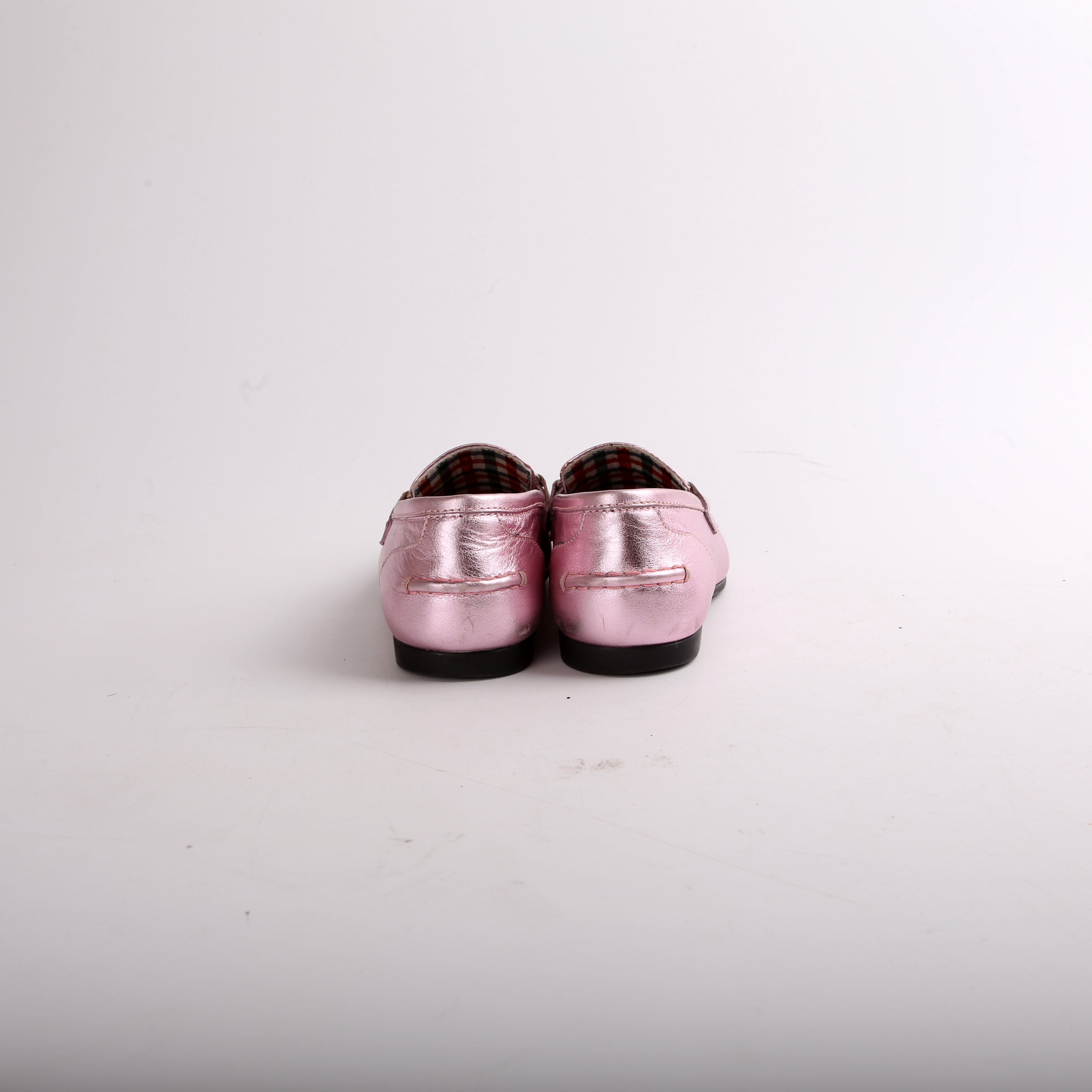 Gucci Princetown Mules Size 30