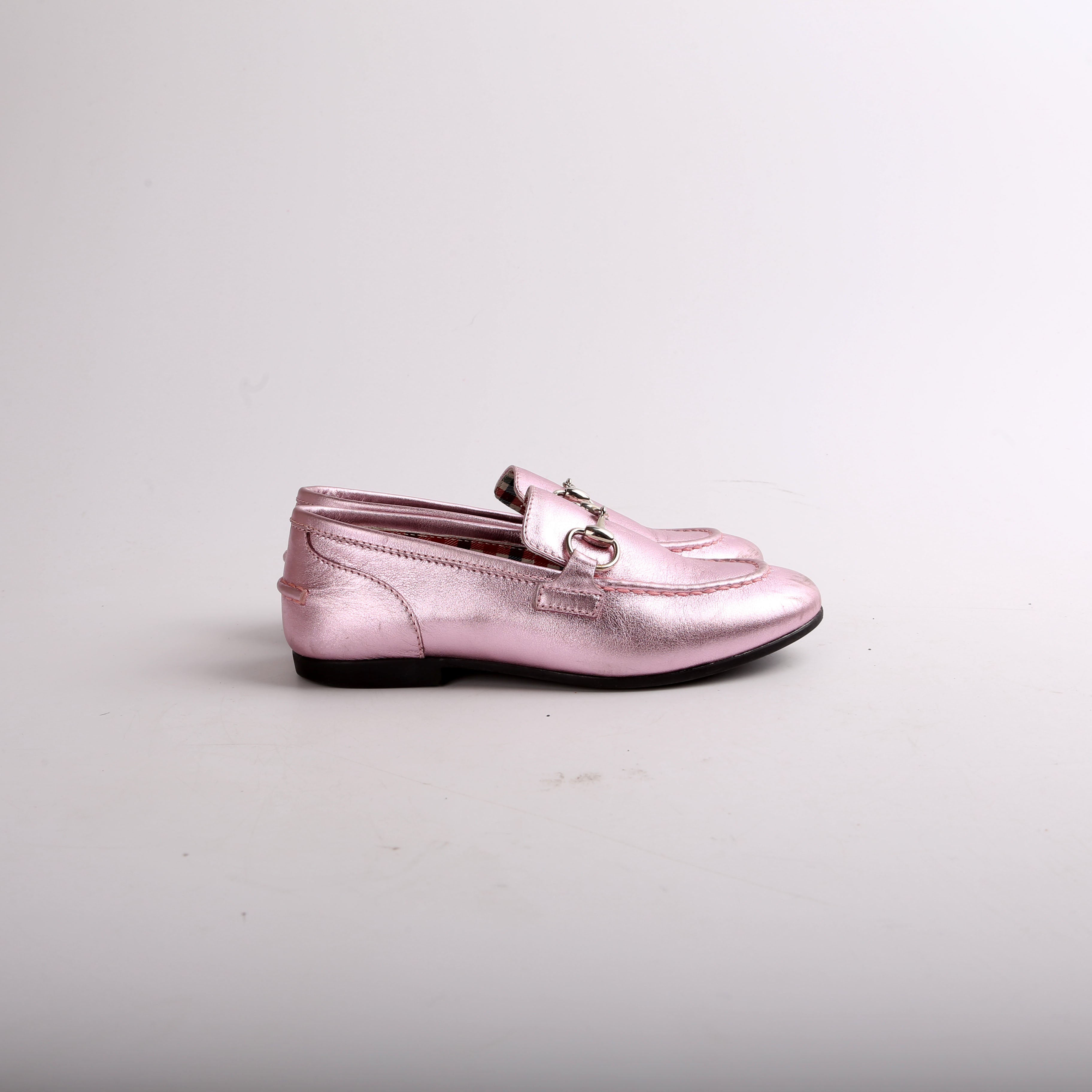 Gucci Princetown Mules Size 30