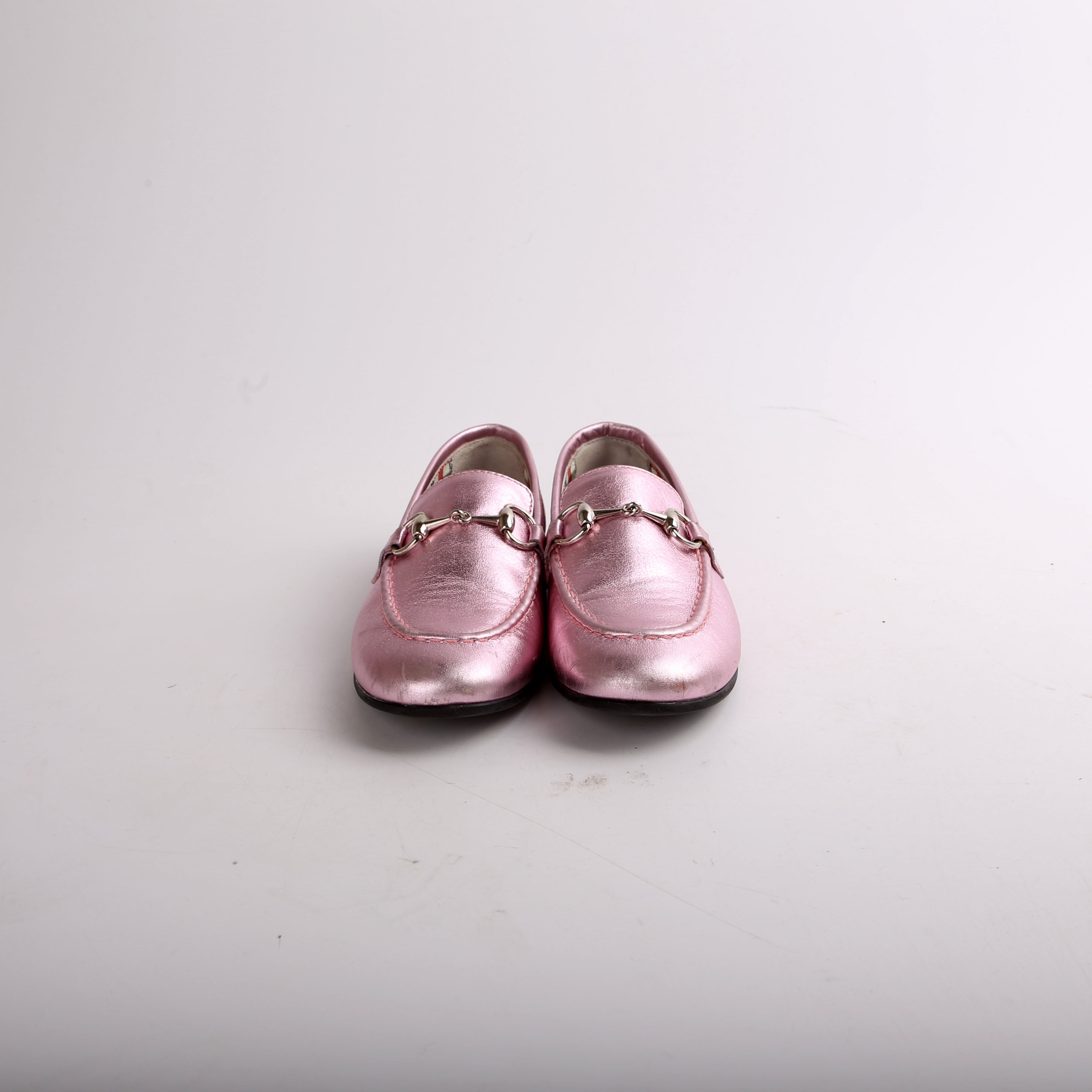 Gucci Princetown Mules Size 30