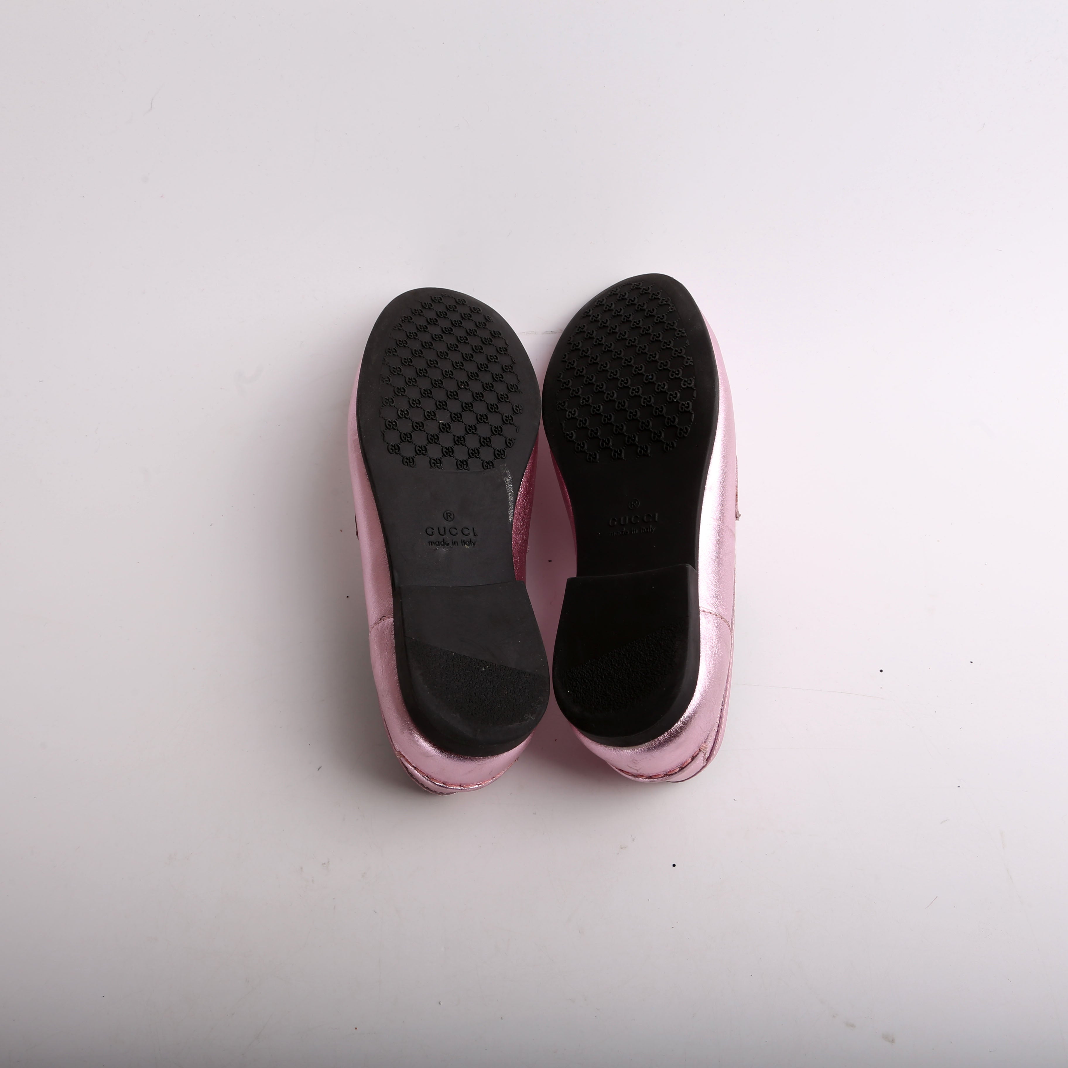 Gucci Princetown Mules Size 30